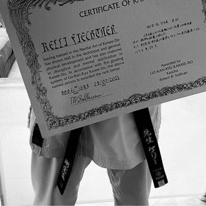 Meet your Posher, Kelli